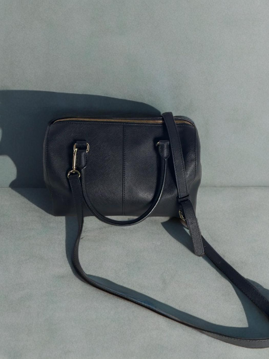 Vintage DKNY Purse Black – M