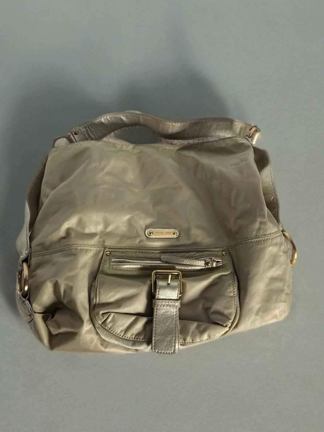 Vintage Michael Kors Purse Tan – L