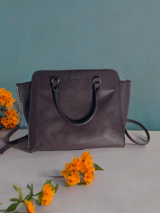 Vintage Nine West Purse Maroon – M
