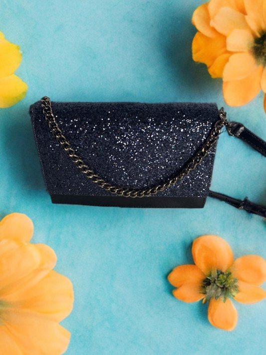 Vintage Kate Spade Purse Black – S