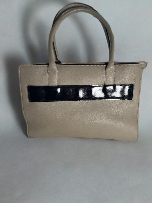 Vintage Kate Spade Purse Gray – L